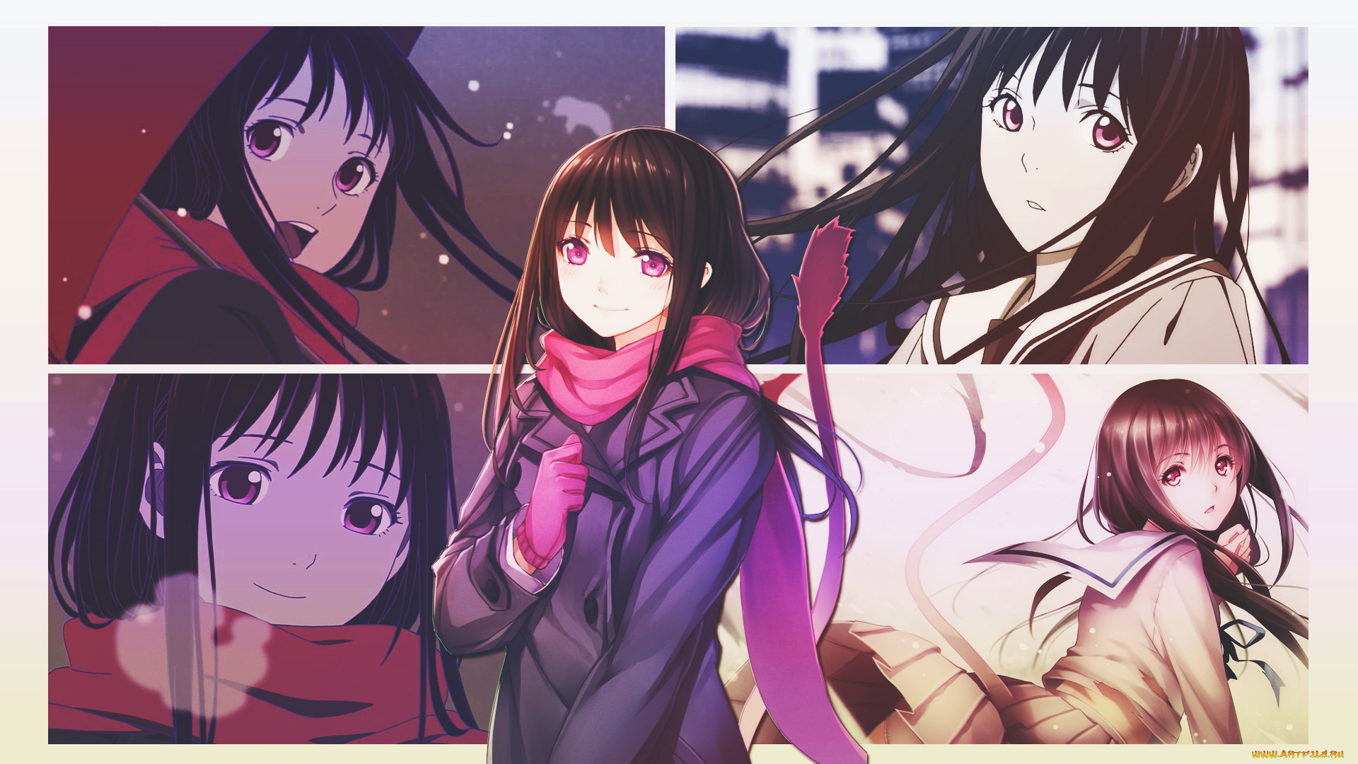 , noragami, , , , , 